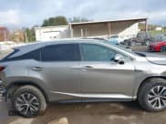 ✅ 2020 Lexus RX 350 • VIN: 2T2HZMDA6LC245622 • Lot: 43486264. Listed on IAAI with 99,625 mi. Free auction sales archive from the USA and detailed vehicle history report at DreamBid. Image 14.