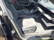 ✅ 2023 Porsche Taycan GTS • VIN: WP0AD2Y13PSA48174 • Lot: 42063961. Listed on IAAI with 2,322 mi. Free auction sales archive from the USA and detailed vehicle history report at DreamBid. Image 5.