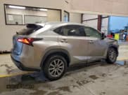 ✅ 2015 Lexus NX 200t • VIN: JTJYARBZ8F2016876 • Lot: 91210095. Listed on Copart with 158,718 mi. Free auction sales archive from the USA and detailed vehicle history report at DreamBid. Image 3.