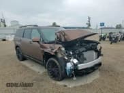 ✅ 2024 Hyundai Santa Fe Calligraphy • VIN: 5NMP54GLXRH020809 • Лот: 71134245. Опубликован ранее на Copart с пробегом 15 199 миль. Бесплатный доступ к архиву аукционных продаж из США и подробный отчёт об истории автомобиля на DreamBid. Изображение 15.