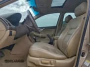 ✅ 2004 Honda Accord EX • VIN: 1HGCM66534A104636 • Лот: 93720235. Опубликован ранее на Copart с пробегом 111 064 миль. Бесплатный доступ к архиву аукционных продаж из США и подробный отчёт об истории автомобиля на DreamBid. Изображение 7.