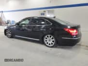 ✅ 2011 Hyundai Equus Ultimate • VIN: KMHGH4JFXBU036206 • Lot: 80673575. Wystawiony na Copart z przebiegiem 111 641 mil. Bezpłatny archiwum sprzedaży aukcyjnych z USA i szczegółowy raport historii pojazdu na DreamBid. Zdjęcie 2.