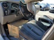 ✅ 2001 Pontiac Aztek GT • VIN: 3G7DA03E91S532233 • Lot: 57128595. Wystawiony na Copart z przebiegiem Nie podano. Bezpłatny archiwum sprzedaży aukcyjnych z USA i szczegółowy raport historii pojazdu na DreamBid. Zdjęcie 8.