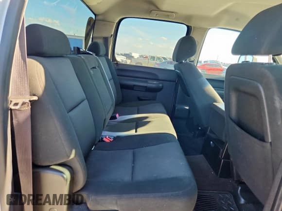 ✅ 2011 Chevrolet Silverado 2500HD LT • VIN: 1GC1KXCG4BF240751 • Lot: 66738225. Listed on Copart with 119,325 mi. Free auction sales archive from the USA and detailed vehicle history report at DreamBid. Image 10.