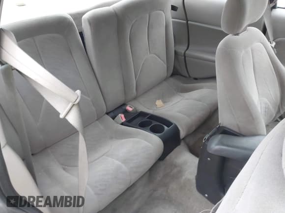 ✅ 2002 Saturn SC • VIN: 1G8ZY12732Z161127 • Лот: 43762261. Опубликован ранее на IAAI с пробегом 182 657 миль. Бесплатный доступ к архиву аукционных продаж из США и подробный отчёт об истории автомобиля на DreamBid. Изображение 8.