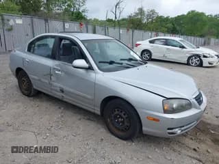 ✅ 2004 Hyundai Elantra GLS • VIN: KMHDN46D14U790939 • Lot: 42194909. Wystawiony na IAAI z przebiegiem 108 180 mil. Bezpłatny archiwum sprzedaży aukcyjnych z USA i szczegółowy raport historii pojazdu na DreamBid. Zdjęcie 1.
