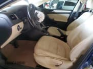 ✅ 2011 Volkswagen Jetta SE • VIN: 3VWDX7AJXBM337284 • Lot: 63803105. Listed on Copart with 171,546 mi. Free auction sales archive from the USA and detailed vehicle history report at DreamBid. Image 7.