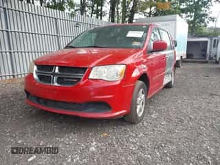 2012 Dodge Grand Caravan SXT z VIN 2C4RDGCG7CR296447, wystawiony jako IAAI lot #43280546 z przebiegiem 117 070 mil mil oraz . Historia ofert i sprzedaży dostępna na DreamBid. Obrazek 2.