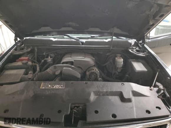 ✅ 2010 Chevrolet Silverado 1500 Work Truck • VIN: 3GCRKPE36AG285779 • Lot: 49158175. Listed on Copart with 135,594 mi. Free auction sales archive from the USA and detailed vehicle history report at DreamBid. Image 11.