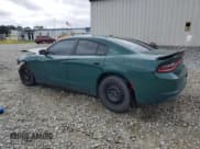 ✅ 2015 Dodge Charger Police • VIN: 2C3CDXKT0FH785615 • Лот: 70742475. Опубликован ранее на Copart с пробегом 130 260 миль. Бесплатный доступ к архиву аукционных продаж из США и подробный отчёт об истории автомобиля на DreamBid. Изображение 2.
