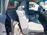 ✅ 2007 Ford F-150 XL • VIN: 1FTRF122X7NA25883 • Lot: 43077908. Listed on IAAI with 274,877 mi. Free auction sales archive from the USA and detailed vehicle history report at DreamBid. Image 8.