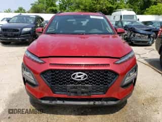 2018 Hyundai Kona SEL с VIN KM8K22AA5JU181768, выставлен на аукционе Copart как лот 53458653 с пробегом 21 526 миль миль и . История ставок и продаж доступна на DreamBid. Изображение 5.