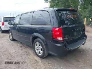 2012 Dodge Grand Caravan Crew с VIN 2C4RDGDGXCR404140, выставлен на аукционе IAAI как лот 43038374 с пробегом 195 185 миль миль и . История ставок и продаж доступна на DreamBid. Изображение 3.