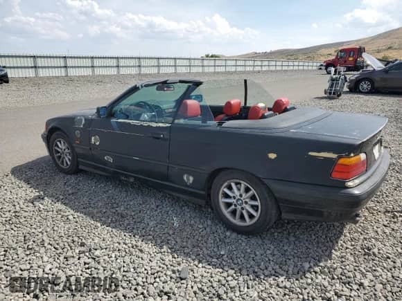 1999 BMW 3 Series 328i с VIN WBABK8335XEY91873, выставлен на аукционе Copart как лот 71867375 с пробегом 100 682 миль миль и Чистый • Clean title. История ставок и продаж доступна на DreamBid. Изображение 2.