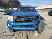 ✅ 2007 Toyota Tacoma • VIN: 3TMMU52N77M004615 • Лот: 93505995. Опубликован ранее на Copart с пробегом 187 790 миль. Бесплатный доступ к архиву аукционных продаж из США и подробный отчёт об истории автомобиля на DreamBid. Изображение 5.