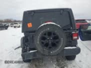 ✅ 2023 Jeep Wrangler Sport • VIN: 1C4HJXDG6PW597405 • Lot: 88909255. Listed on Copart with Not provided. Free auction sales archive from the USA and detailed vehicle history report at DreamBid. Image 6.