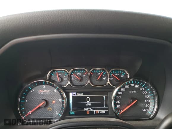 ✅ 2015 Chevrolet Silverado 1500 LT • VIN: 1GCVKREC9FZ310529 • Лот: 71368474. Опубликован ранее на Copart с пробегом 86 778 миль. Бесплатный доступ к архиву аукционных продаж из США и подробный отчёт об истории автомобиля на DreamBid. Изображение 9.