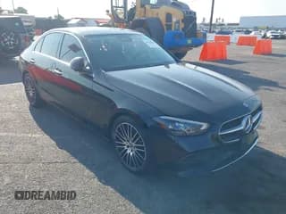 ✅ 2022 Mercedes-Benz C 300 • VIN: W1KAF4GB5NR015099 • Lot: 42750808. Wystawiony na IAAI z przebiegiem 29 961 mil. Bezpłatny archiwum sprzedaży aukcyjnych z USA i szczegółowy raport historii pojazdu na DreamBid. Zdjęcie 1.