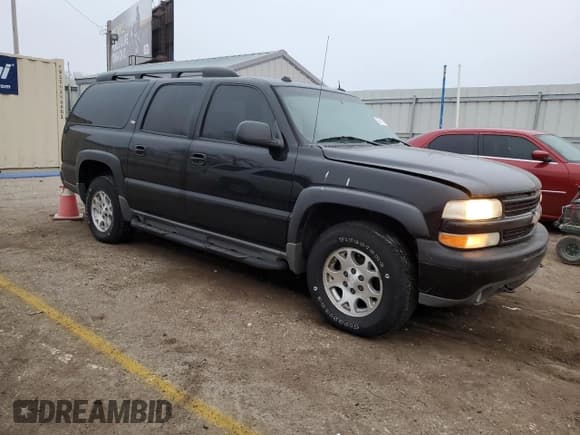 ✅ 2005 Chevrolet Suburban Z71 • VIN: 3GNFK16Z25G258966 • Лот: 85551724. Опубликован ранее на Copart с пробегом 204 159 миль. Бесплатный доступ к архиву аукционных продаж из США и подробный отчёт об истории автомобиля на DreamBid. Изображение 4.