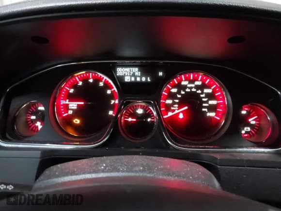 ✅ 2013 GMC Acadia SLE • VIN: 1GKKVPKDXDJ159664 • Лот: 41546991. Опубликован ранее на IAAI с пробегом 207 917 миль. Бесплатный доступ к архиву аукционных продаж из США и подробный отчёт об истории автомобиля на DreamBid. Изображение 7.