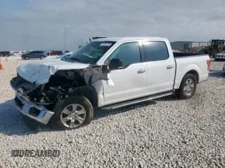 ✅ 2016 Ford F-150 XL • VIN: 1FTEW1CF6GKF44141 • Лот: 71731125. Опубликован ранее на Copart с пробегом 160 260 миль. Бесплатный доступ к архиву аукционных продаж из США и подробный отчёт об истории автомобиля на DreamBid. Изображение 1.
