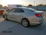 ✅ 2014 Chevrolet Malibu LT • VIN: 1G11C5SL0EF207355 • Лот: 81574865. Опубликован ранее на Copart с пробегом 144 185 миль. Бесплатный доступ к архиву аукционных продаж из США и подробный отчёт об истории автомобиля на DreamBid. Изображение 2.