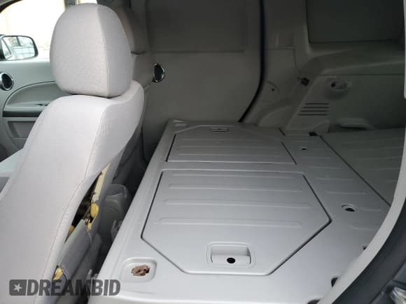 ✅ 2009 Chevrolet HHR LS • VIN: 3GCCA85B79S614682 • Лот: 82650955. Опубликован ранее на Copart с пробегом 218 996 миль. Бесплатный доступ к архиву аукционных продаж из США и подробный отчёт об истории автомобиля на DreamBid. Изображение 11.