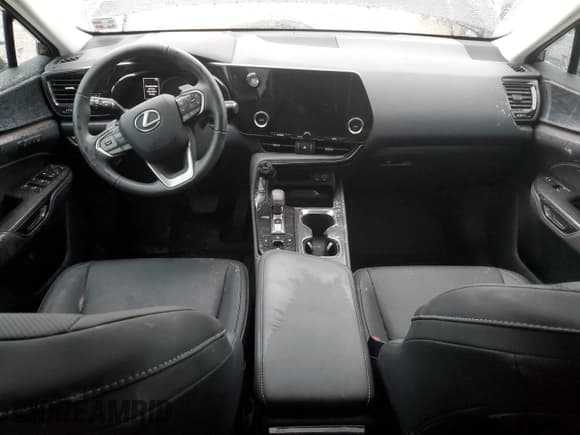 ✅ 2024 Lexus NX 250 Premium • VIN: 2T2GDCAZ8RC014499 • Лот: 44348375. Опубликован ранее на Copart с пробегом 17 227 миль. Бесплатный доступ к архиву аукционных продаж из США и подробный отчёт об истории автомобиля на DreamBid. Изображение 8.