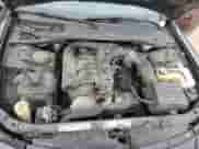 2010 Dodge Charger SXT с VIN 2B3CA3CV6AH308131, выставлен на аукционе Copart как лот 82933424 с пробегом 177 270 миль миль и Чистый • Clean title. История ставок и продаж доступна на DreamBid. Изображение 11.