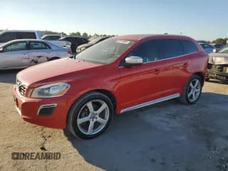 ✅ 2012 Volvo XC60 3.0L • VIN: YV4902DZ3C2302139 • Lot: 92918985. Wystawiony na Copart z przebiegiem 155 482 mil. Bezpłatny archiwum sprzedaży aukcyjnych z USA i szczegółowy raport historii pojazdu na DreamBid. Zdjęcie 1.