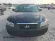 2008 Hyundai Sonata GLS с VIN 5NPET46C78H392902, выставлен на аукционе Copart как лот 80819535 с пробегом 257 720 миль миль и Списание • Salvage title. История ставок и продаж доступна на DreamBid. Изображение 5.