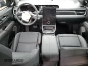 ✅ 2025 GMC Terrain FWD Elevation • VIN: 3GKALMEG8SL296744 • Lot: 67678285. Wystawiony na Copart z przebiegiem 6 464 mil. Bezpłatny archiwum sprzedaży aukcyjnych z USA i szczegółowy raport historii pojazdu na DreamBid. Zdjęcie 8.