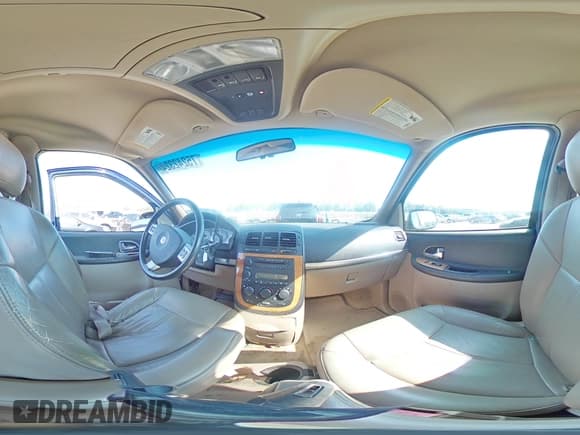 ✅ 2006 Saturn Relay 3 AWD • VIN: 5GZDX23L96D144080 • Лот: 75242324. Опубликован ранее на Copart с пробегом 198 140 миль. Бесплатный доступ к архиву аукционных продаж из США и подробный отчёт об истории автомобиля на DreamBid. Изображение 13.