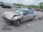 ✅ 1997 Toyota Corolla • VIN: 1NXBA02E2VZ589613 • Лот: 42502914. Опубликован ранее на IAAI с пробегом 218 590 миль. Бесплатный доступ к архиву аукционных продаж из США и подробный отчёт об истории автомобиля на DreamBid. Изображение 2.