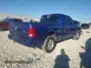 2019 Ram 1500 Express with VIN 1C6RR7FG0KS519820, listed as a Copart auction lot 81775174 with 67,011 mi miles and Salvage title. Bid and sale history available at DreamBid. Image 3.