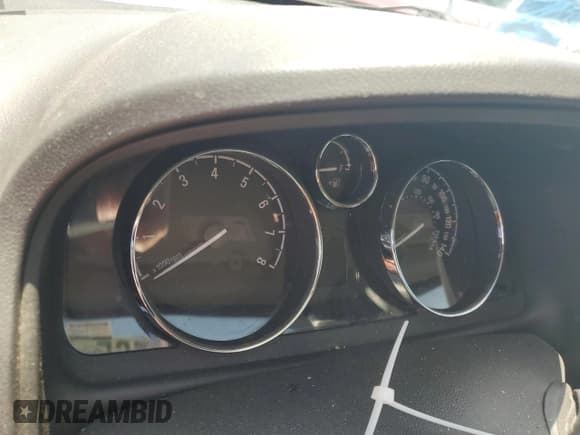 ✅ 2015 Chevrolet Captiva Sport LT • VIN: 3GNAL3EK4FS536983 • Lot: 56049565. Wystawiony na Copart z przebiegiem Nie podano. Bezpłatny archiwum sprzedaży aukcyjnych z USA i szczegółowy raport historii pojazdu na DreamBid. Zdjęcie 9.