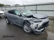 ✅ 2025 Buick Envista Avenir • VIN: KL47LCEP1SB222156 • Lot: 69511175. Wystawiony na Copart z przebiegiem 1 352 mil. Bezpłatny archiwum sprzedaży aukcyjnych z USA i szczegółowy raport historii pojazdu na DreamBid. Zdjęcie 4.