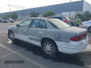 ✅ 1999 Buick Regal LS • VIN: 2G4WB52K5X1406219 • Lot: 43692163. Listed on IAAI with Not provided. Free auction sales archive from the USA and detailed vehicle history report at DreamBid. Image 3.