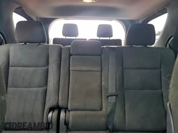 ✅ 2013 Dodge Durango SXT • VIN: 1C4RDJAGXDC539971 • Lot: 93239035. Listed on Copart with 185,908 mi. Free auction sales archive from the USA and detailed vehicle history report at DreamBid. Image 10.