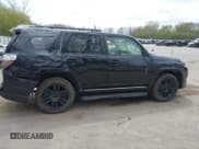 ✅ 2021 Toyota 4Runner Nightshade • VIN: JTEJU5JRXM5969778 • Lot: 42144276. Listed on IAAI with 66,037 mi. Free auction sales archive from the USA and detailed vehicle history report at DreamBid. Image 6.