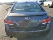 ✅ 2010 Lexus GS 350 • VIN: JTHBE1KS5A0047765 • Lot: 88169305. Wystawiony na Copart z przebiegiem 112 218 mil. Bezpłatny archiwum sprzedaży aukcyjnych z USA i szczegółowy raport historii pojazdu na DreamBid. Zdjęcie 6.