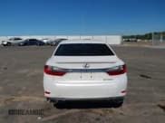 ✅ 2016 Lexus ES 330 • VIN: JTHBK1GG4G2232075 • Lot: 43592333. Listed on IAAI with 98,302 mi. Free auction sales archive from the USA and detailed vehicle history report at DreamBid. Image 16.