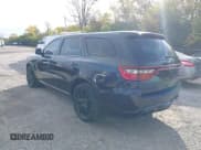 ✅ 2016 Dodge Durango R/T • VIN: 1C4SDJCT5GC420080 • Lot: 43607099. Wystawiony na IAAI z przebiegiem 218 030 mil. Bezpłatny archiwum sprzedaży aukcyjnych z USA i szczegółowy raport historii pojazdu na DreamBid. Zdjęcie 3.