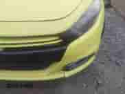 2013 Dodge Dart SXT z VIN 1C3CDFBA8DD149222, wystawiony jako IAAI lot #43554768 z przebiegiem 253 490 mil mil oraz . Historia ofert i sprzedaży dostępna na DreamBid. Obrazek 13.