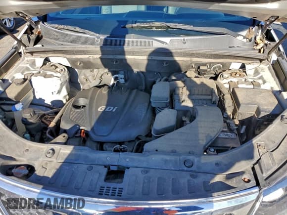 ✅ 2012 Kia Sorento LX • VIN: 5XYKT3A61CG226471 • Лот: 92984335. Опубликован ранее на Copart с пробегом 166 829 миль. Бесплатный доступ к архиву аукционных продаж из США и подробный отчёт об истории автомобиля на DreamBid. Изображение 12.