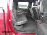 2019 Chevrolet Silverado 1500 High Country with VIN 3GCUYHED4KG141754, listed as a IAAI auction lot 42292251 with 114,161 mi miles and . Bid and sale history available at DreamBid. Image 8.