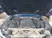 ✅ 2017 BMW 7 Series 740i • VIN: WBA7E2C5XHG739508 • Лот: 42226064. Опубликован ранее на IAAI с пробегом 70 333 миль. Бесплатный доступ к архиву аукционных продаж из США и подробный отчёт об истории автомобиля на DreamBid. Изображение 10.