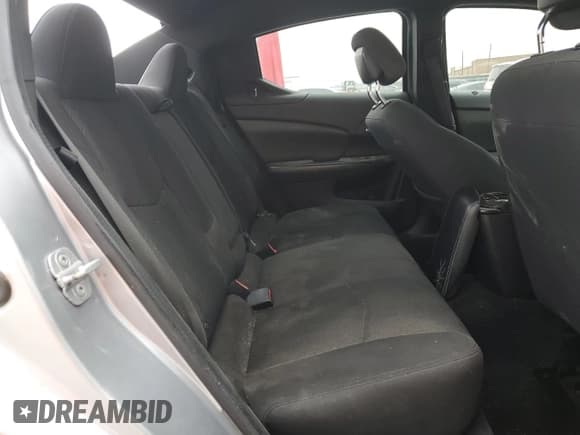 ✅ 2014 Dodge Avenger SE • VIN: 1C3CDZAB2EN118877 • Лот: 79675694. Опубликован ранее на Copart с пробегом 180 572 миль. Бесплатный доступ к архиву аукционных продаж из США и подробный отчёт об истории автомобиля на DreamBid. Изображение 10.