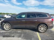 ✅ 2015 Buick Enclave Premium • VIN: 5GAKRCKD6FJ195168 • Lot: 43909230. Wystawiony na IAAI z przebiegiem 163 955 mil. Bezpłatny archiwum sprzedaży aukcyjnych z USA i szczegółowy raport historii pojazdu na DreamBid. Zdjęcie 14.