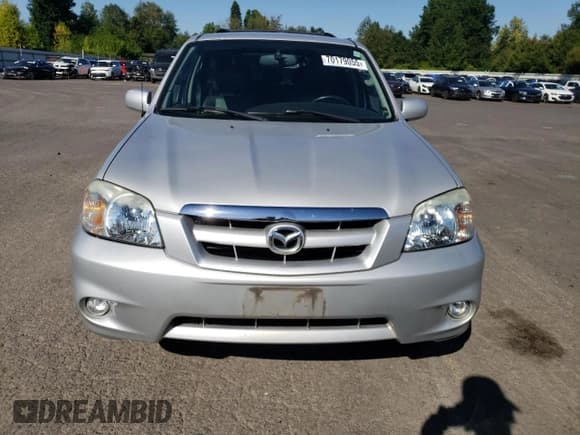 ✅ 2005 Mazda Tribute S • VIN: 4F2CZ96155KM32909 • Lot: 70179055. Listed on Copart with 115,319 mi. Free auction sales archive from the USA and detailed vehicle history report at DreamBid. Image 5.
